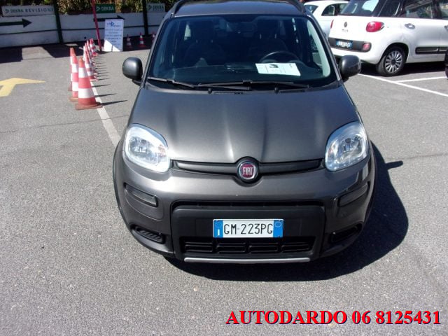 Fiat Panda 1.0 FireFly S&S Hybrid City Life - foto 3 di 4