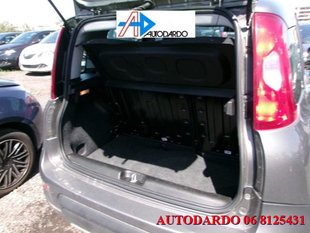 Fiat Panda 1.0 FireFly S&S Hybrid City Life - foto 3 di 4