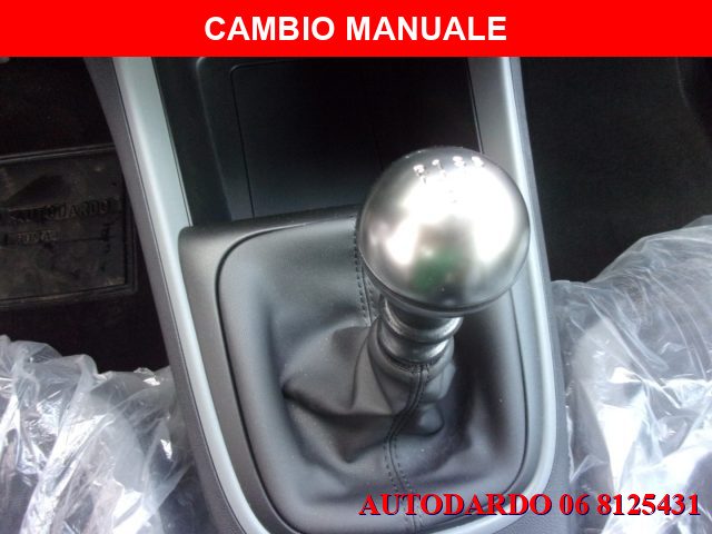 Jeep Avenger 1.2 Turbo 100 CV Altitude 2025 - foto 4 di 22