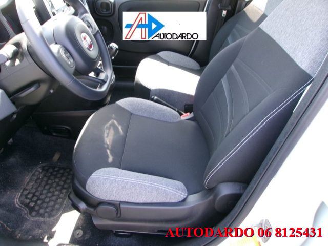 Fiat Panda 1.0 FireFly S&S Hybrid City Life - foto 4 di 4