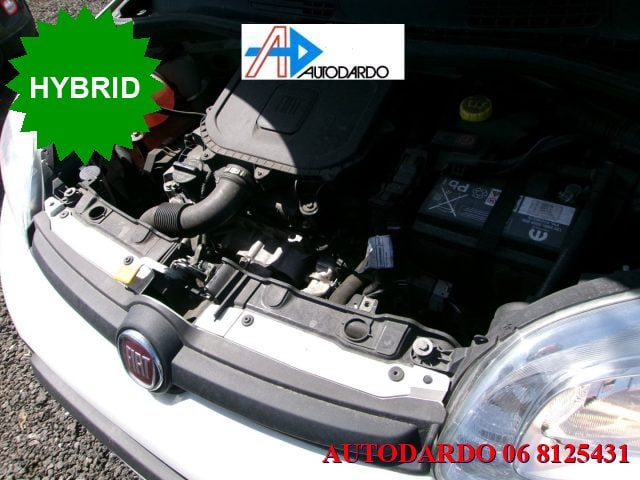Fiat Panda 1.0 FireFly S&S Hybrid City Life - foto 3 di 4