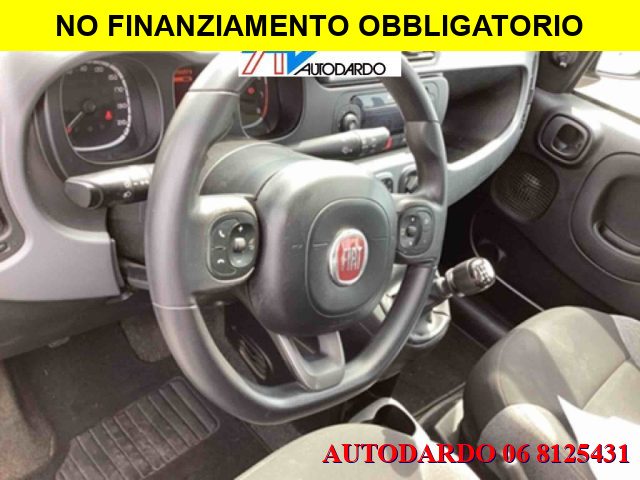 Fiat Panda 1.0 FireFly S&S Hybrid City Life - foto 3 di 27