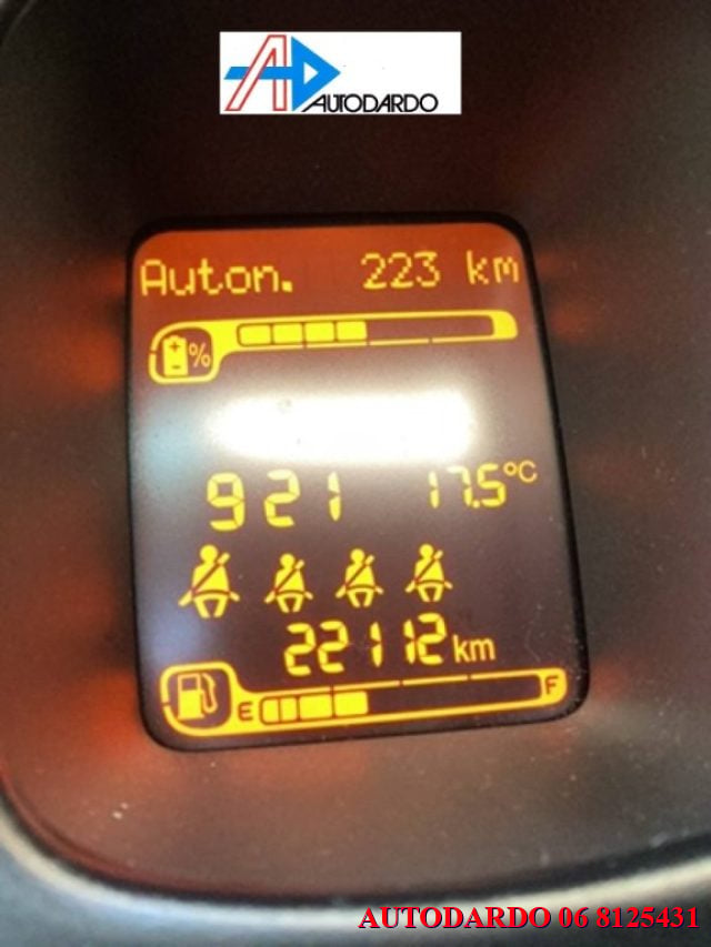 Fiat Panda 1.0 FireFly S&S Hybrid City Cross - foto 4 di 33