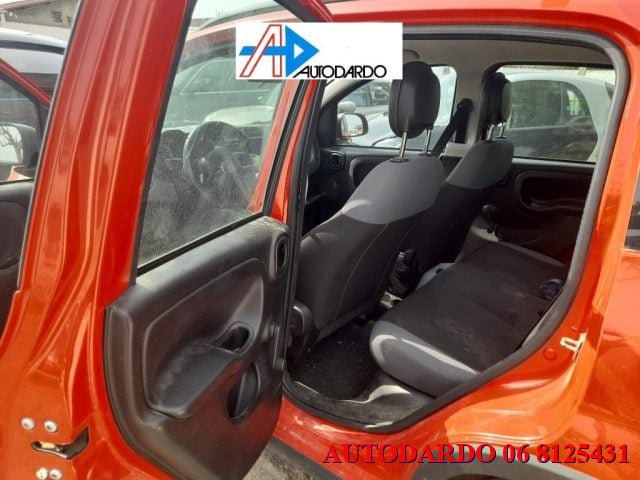 Fiat Panda 0.9 TwinAir Turbo S&S 4x4 - foto 4 di 9