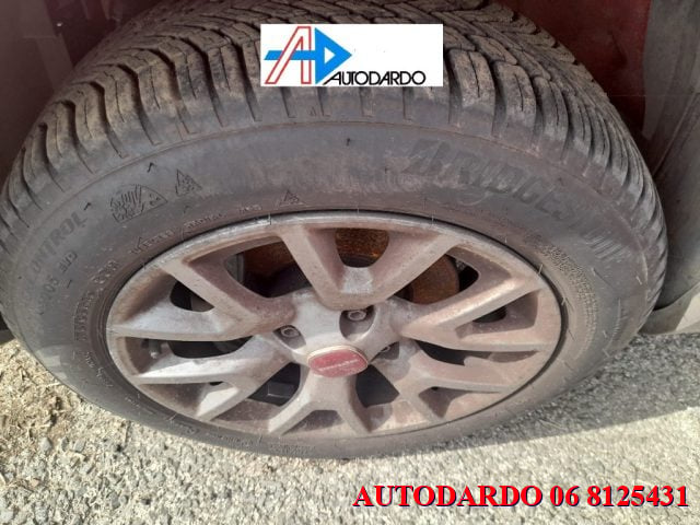 Fiat Panda 0.9 TwinAir Turbo S&S 4x4 - foto 3 di 9
