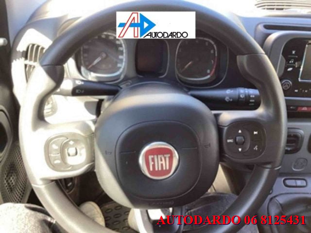 Fiat Panda 1.0 FireFly S&S Hybrid City Life - foto 3 di 4