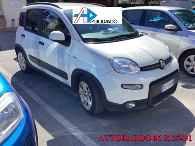 Fiat Panda 1.0 FireFly S&S Hybrid City Life - foto 4 di 4