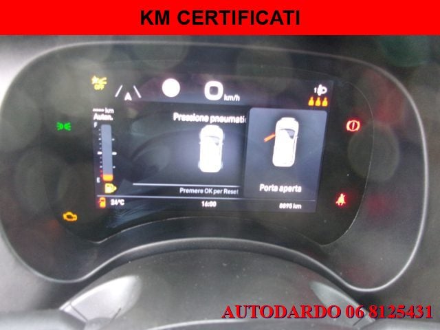 Fiat Panda 1.0 FireFly S&S Hybrid Pandina - foto 3 di 4