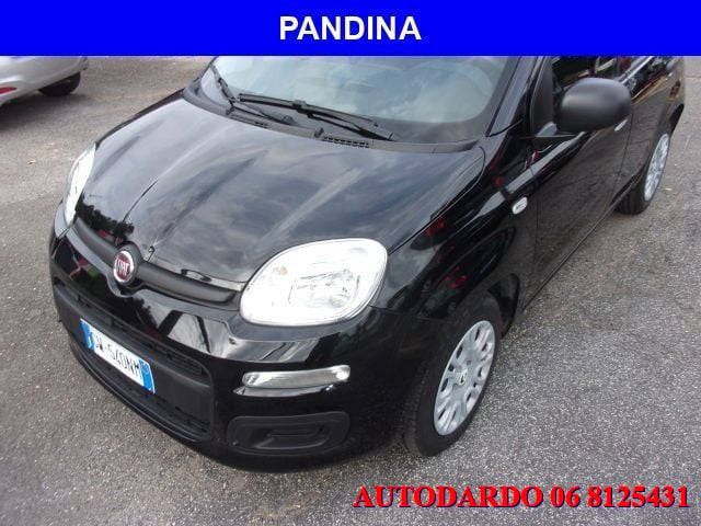 Fiat Panda 1.0 FireFly S&S Hybrid Pandina, del 2024, 9.000 km, in vendita a Roma (RM)