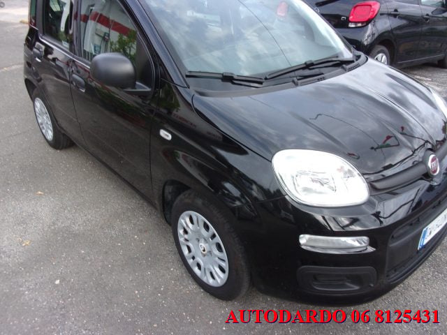 Fiat Panda 1.0 FireFly S&S Hybrid Pandina - foto 4 di 4