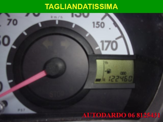 Citroen C1 1.0 5 porte C1TY - foto 3 di 4