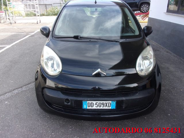 Citroen C1 1.0 5 porte C1TY - foto 2 di 4