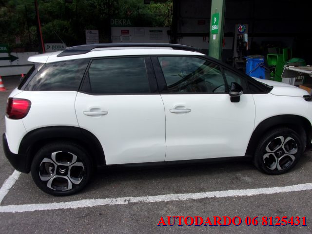 Citroen C3 Aircross PureTech 110 S&S Shine - foto 3 di 4