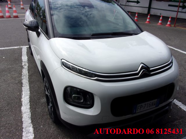 Citroen C3 Aircross PureTech 110 S&S Shine - foto 4 di 4