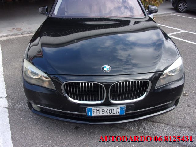 BMW 730 d Futura - foto 2 di 4