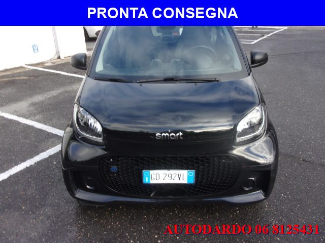 smart forTwo EQ Passion - foto 2 di 4