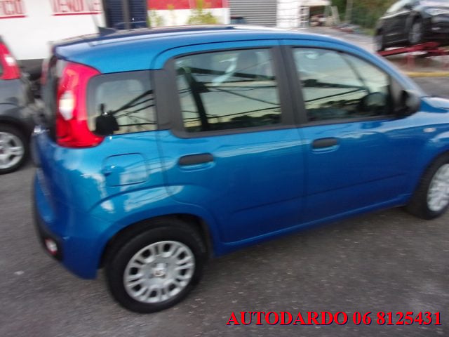 Fiat Panda 1.0 FireFly S&S Hybrid - foto 4 di 4