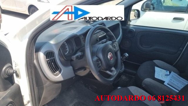 Fiat Panda 1.0 FireFly S&S Hybrid City Life - foto 3 di 4