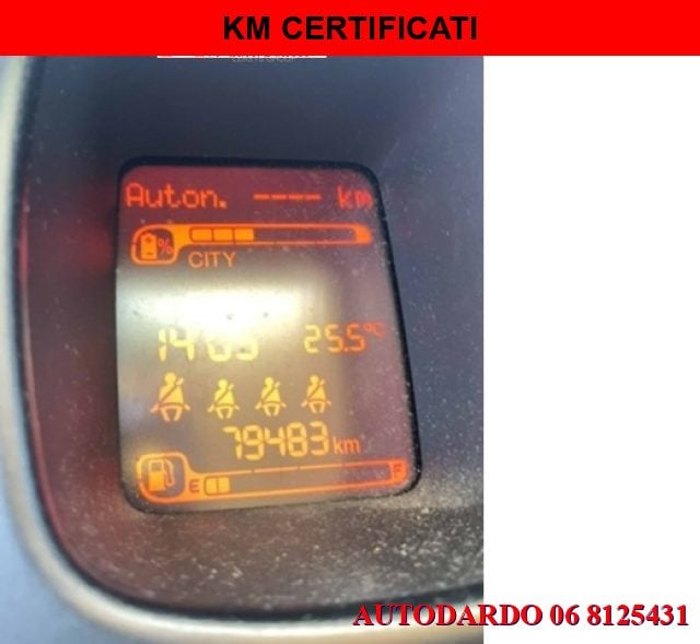Fiat Panda 1.0 FireFly S&S Hybrid City Life - foto 2 di 4