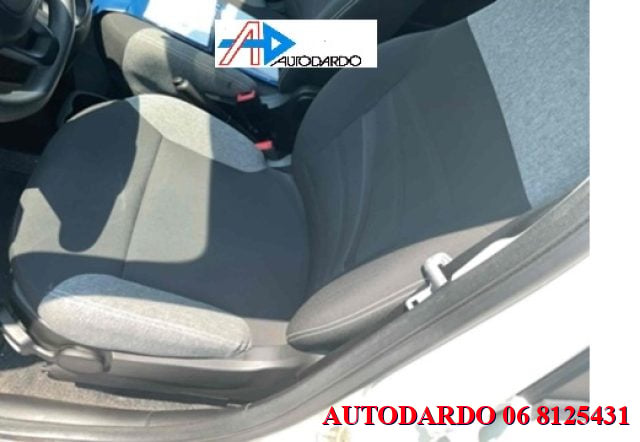 Fiat Panda 1.0 FireFly S&S Hybrid City Life - foto 3 di 4