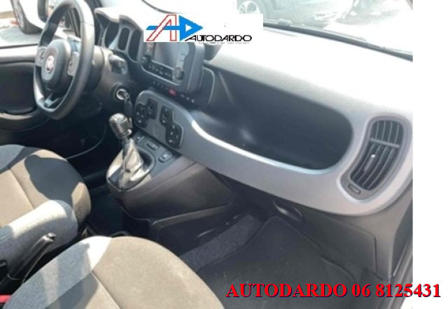 Fiat Panda 1.0 FireFly S&S Hybrid City Life - foto 4 di 4