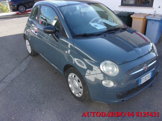Fiat 500 1.2 Pop - foto 3 di 4
