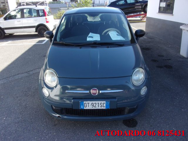 Fiat 500 1.2 Pop - foto 2 di 4