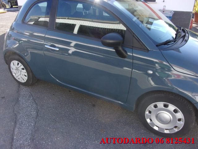 Fiat 500 1.2 Pop - foto 4 di 4