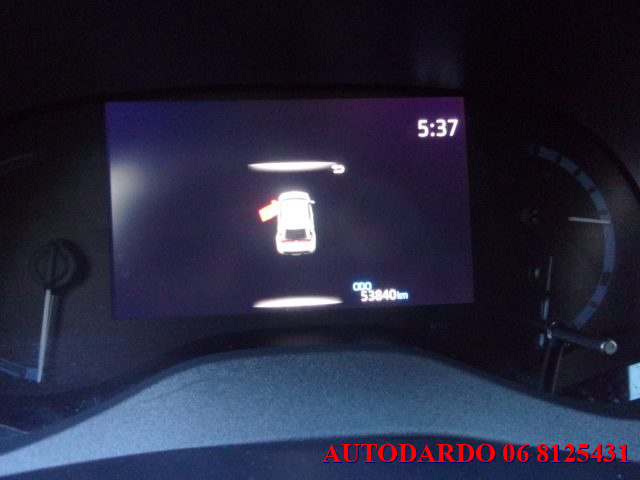 Toyota Yaris Cross 1.5 Hybrid 5p. E-CVT TREND SPORT, del 2022, 54.000 km, in vendita a Roma (RM)