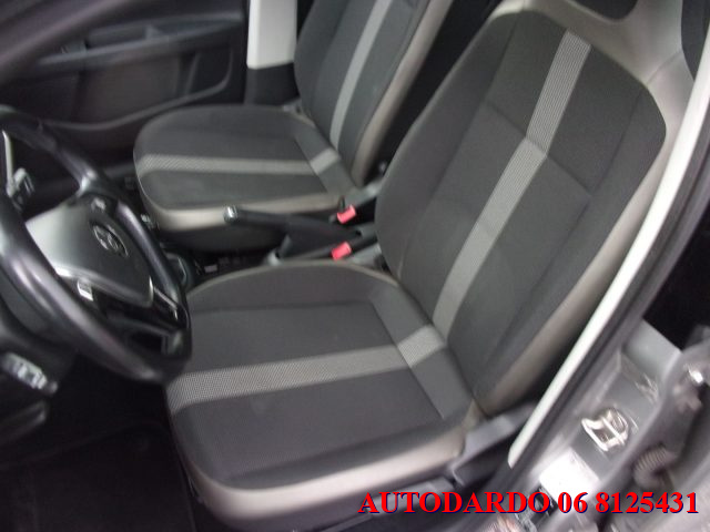 Volkswagen up! 1.0 75 CV 5p. high up! usato a ROMA