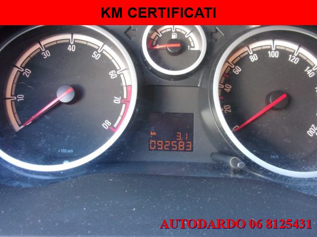 Opel Corsa 1.2 5 porte Ecotec - foto 2 di 4