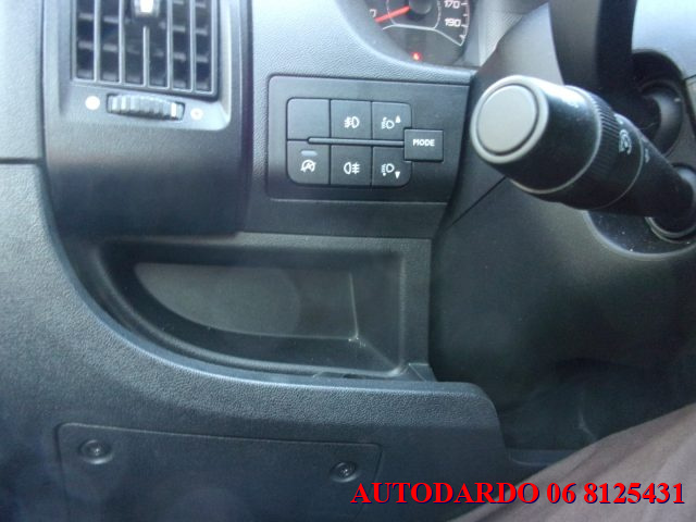 Peugeot Boxer 33 2.2 BlueHDi 140 S&S PM-TM Furgone usato a ROMA