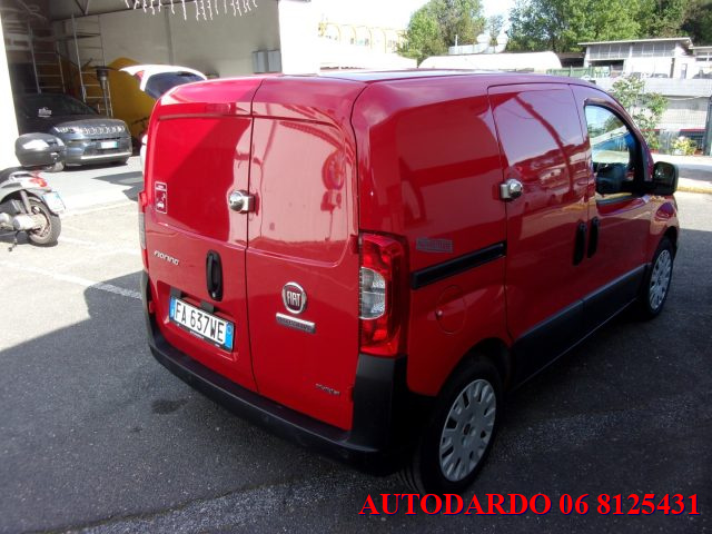 Fiat Fiorino 1.3 MJT 75CV Furgone Adventure E5+ - foto 4 di 4