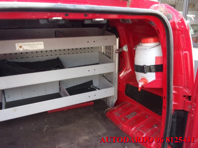 Fiat Fiorino 1.3 MJT 75CV Furgone Adventure E5+ - foto 2 di 4