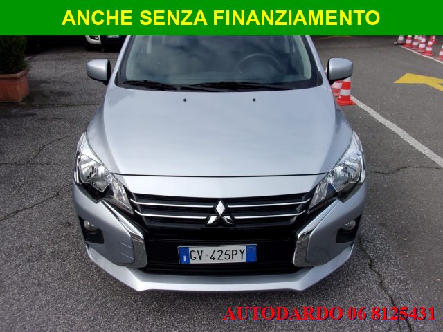 Mitsubishi Space Star 1.2 Invite GPL NUOVO - foto 4 di 4