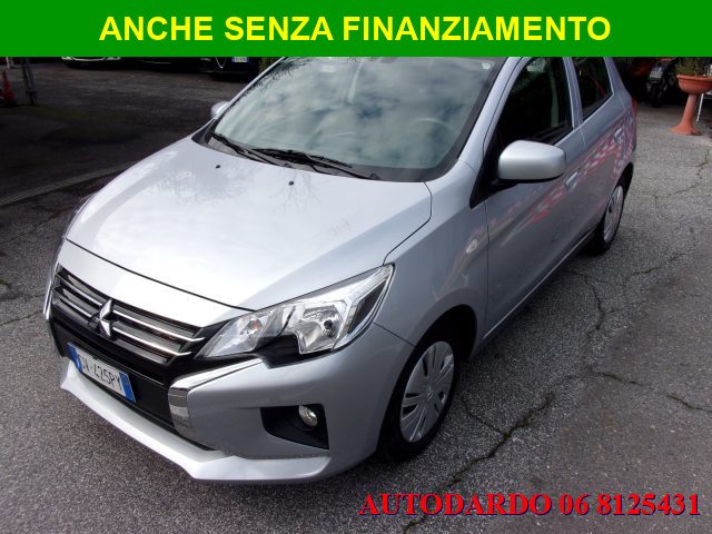 Mitsubishi Space Star 1.2 Invite GPL NUOVO - foto 2 di 4