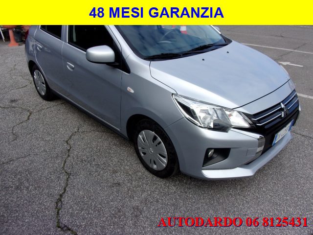 Mitsubishi Space Star 1.2 Invite GPL NUOVO - foto 3 di 4
