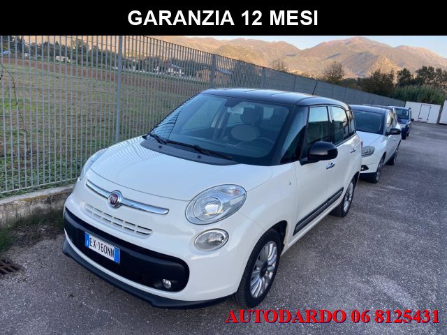 Fiat 500L Living 1.3 Multijet 85 CV Lounge - foto 4 di 4