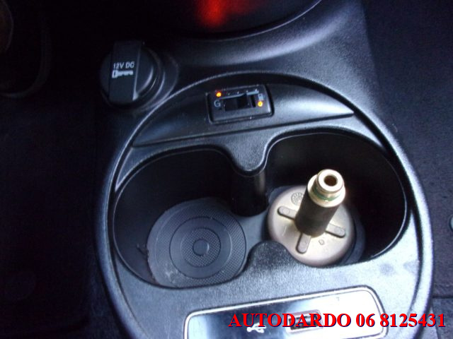 Fiat 500 1.2 EasyPower Pop gpl originale, del 2019, 69.950 km, in vendita a Roma (RM)