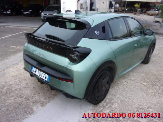 Lancia Ypsilon Hybrid e-DCT usato a ROMA