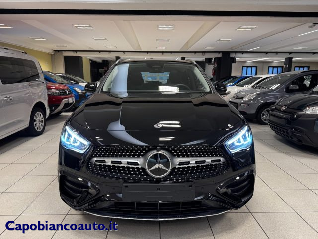 Mercedes-Benz GLA 180 Automatic AMG LINE KM0+ TETTO PANORAMICO km 0 a ARSAGO SEPRIO