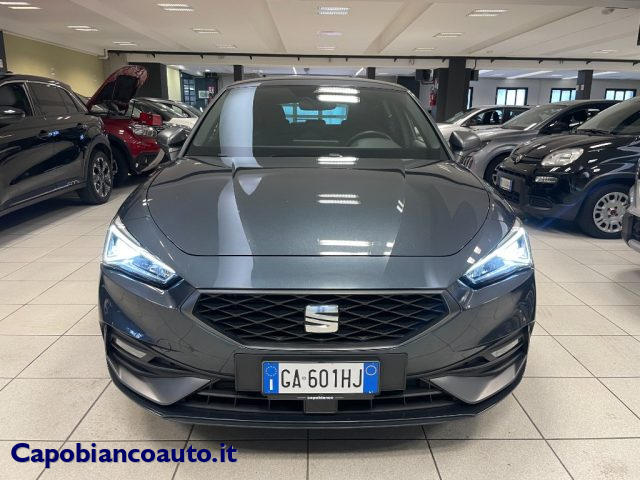 SEAT Leon 2.0 TDI 150 CV DSG 5p. FR - foto 2 di 4