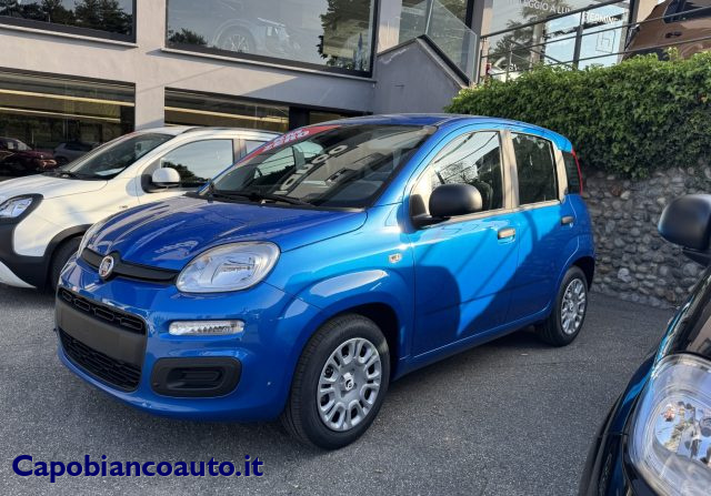 Fiat Panda 1.0 FireFly S&S Hybrid ICON KM0 PROMO km 0 a ARSAGO SEPRIO