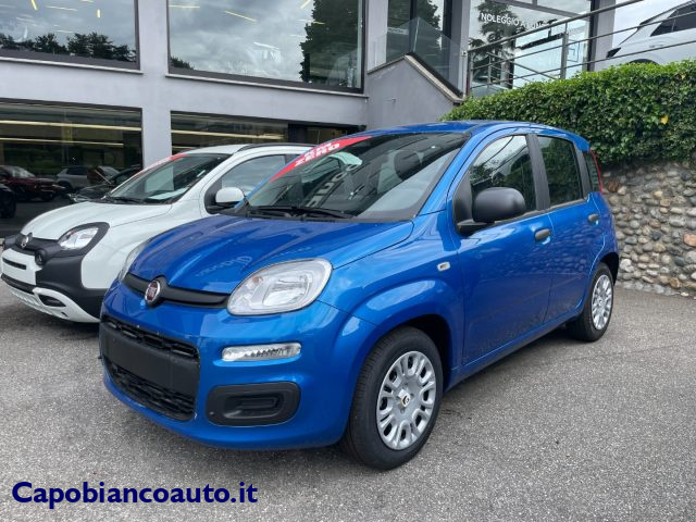 Fiat Panda 1.0 FireFly S&S Hybrid ICON KM0 PROMO km 0 a ARSAGO SEPRIO