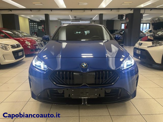 BMW 120 48V MSport PRO - foto 2 di 4
