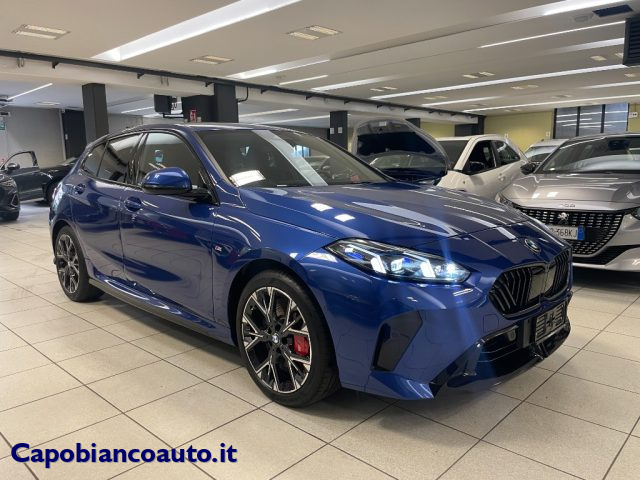 BMW 120 48V MSport PRO - foto 3 di 4