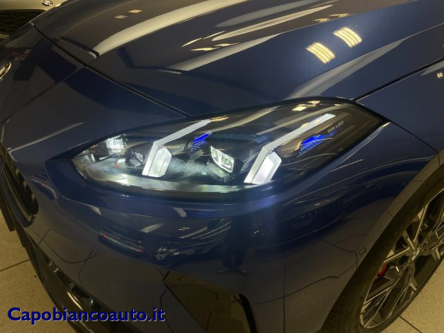 BMW 120 48V MSport PRO - foto 4 di 4