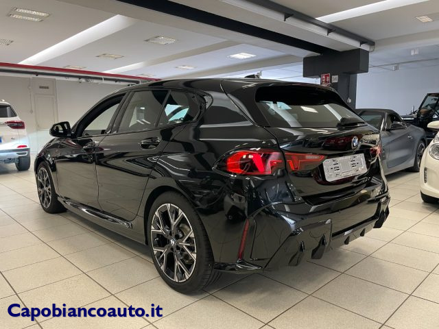 BMW 120 48V MSport M SPORT+ADAPTIVE CRUISE CONTROL - foto 4 di 4