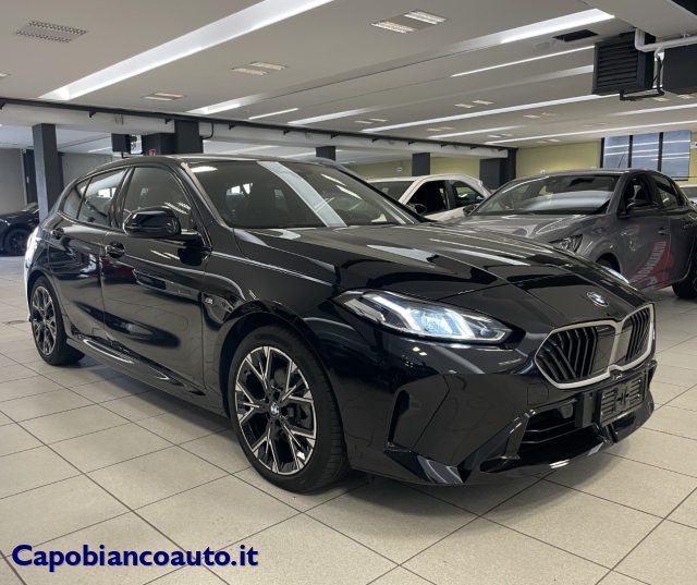 BMW 120 48V MSport M SPORT+ADAPTIVE CRUISE CONTROL - foto 3 di 4