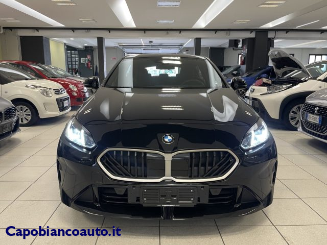 BMW 120 48V MSport M SPORT+ADAPTIVE CRUISE CONTROL - foto 2 di 4